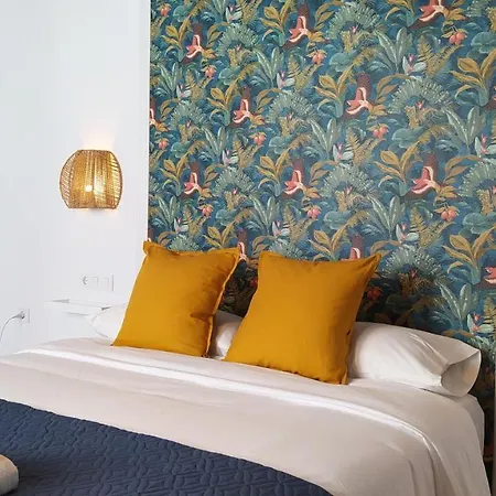 Apartment Sherryflat Teatro Jerez de la Frontera